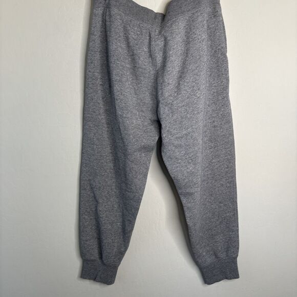 Polo Ralph Lauren Gray Fleece Set - Picture 5 of 7
